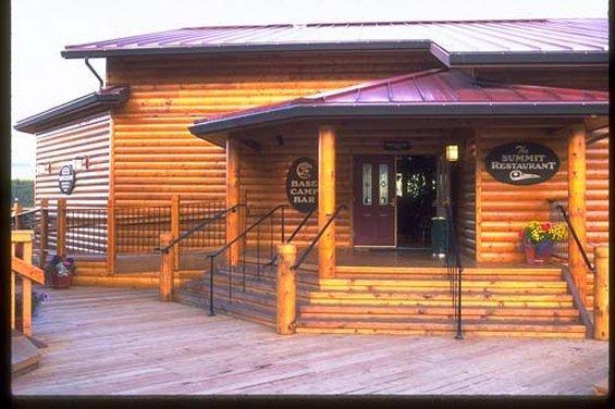 Denali Princess Wilderness Lodge Denali Park Dış mekan fotoğraf